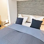 Ankerplatz No 10 - Aurora Vista - Abc531 公寓 Hohen Wieschendorf