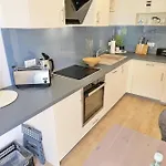 公寓 Ankerplatz No 10 - Aurora Vista - Abc531 Hohen Wieschendorf