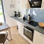 Ankerplatz No 10 - Aurora Vista - Abc531 * Hohen Wieschendorf