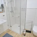 公寓 Ankerplatz No 10 - Aurora Vista - Abc531 Hohen Wieschendorf