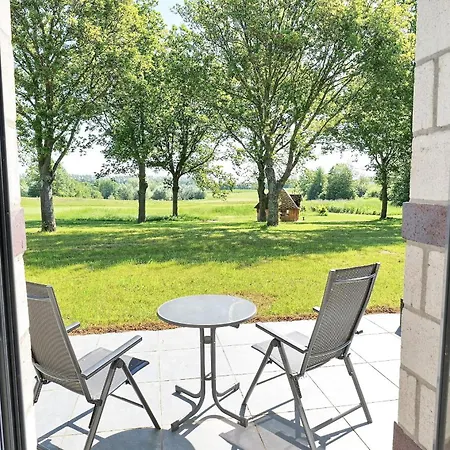 Apartment Ankerplatz No 10 - Aurora Vista - Abc531 *