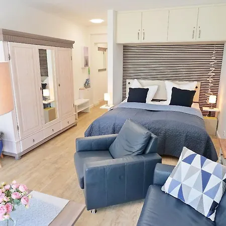 Apartment Ankerplatz No 10 - Aurora Vista - Abc531