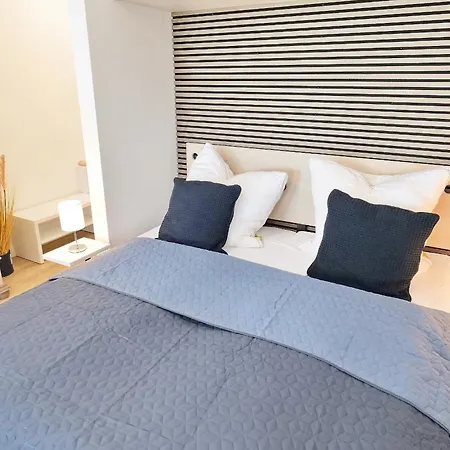 Ankerplatz No 10 - Aurora Vista - Abc531 Apartment Hohen Wieschendorf