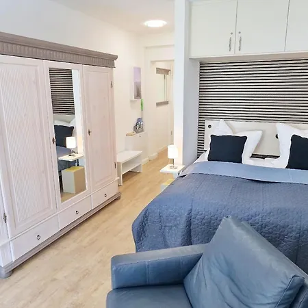 Ankerplatz No 10 - Aurora Vista - Abc531 Apartment