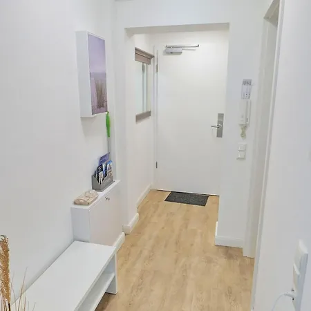 Ankerplatz No 10 - Aurora Vista - Abc531 * Hohen Wieschendorf