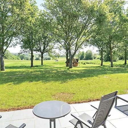 Apartment Ankerplatz No 10 - Aurora Vista - Abc531 Hohen Wieschendorf